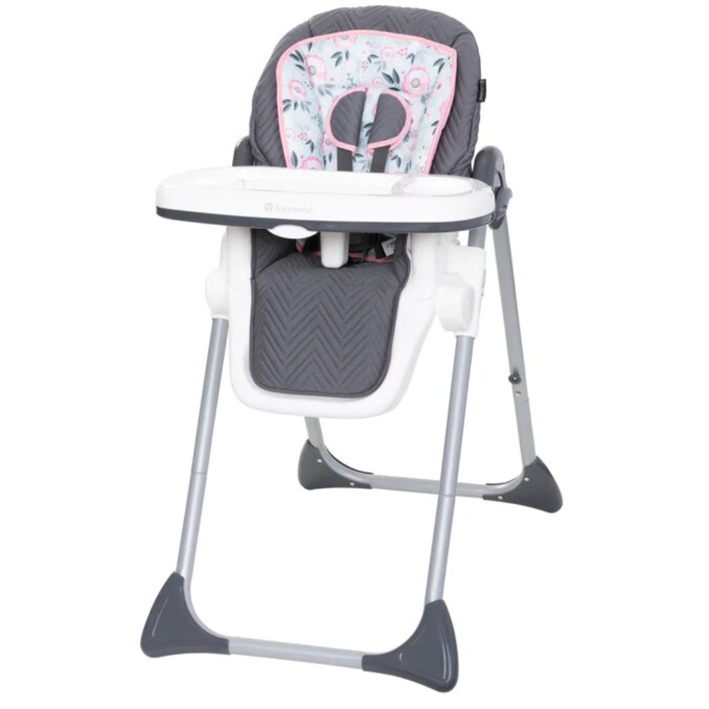 3n1 High Chair - Primrose