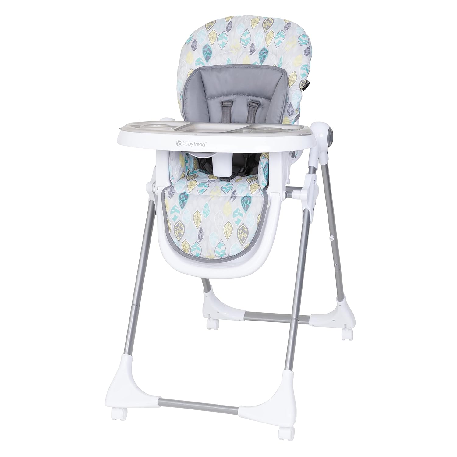 Aspen ELX High Chair - Basil