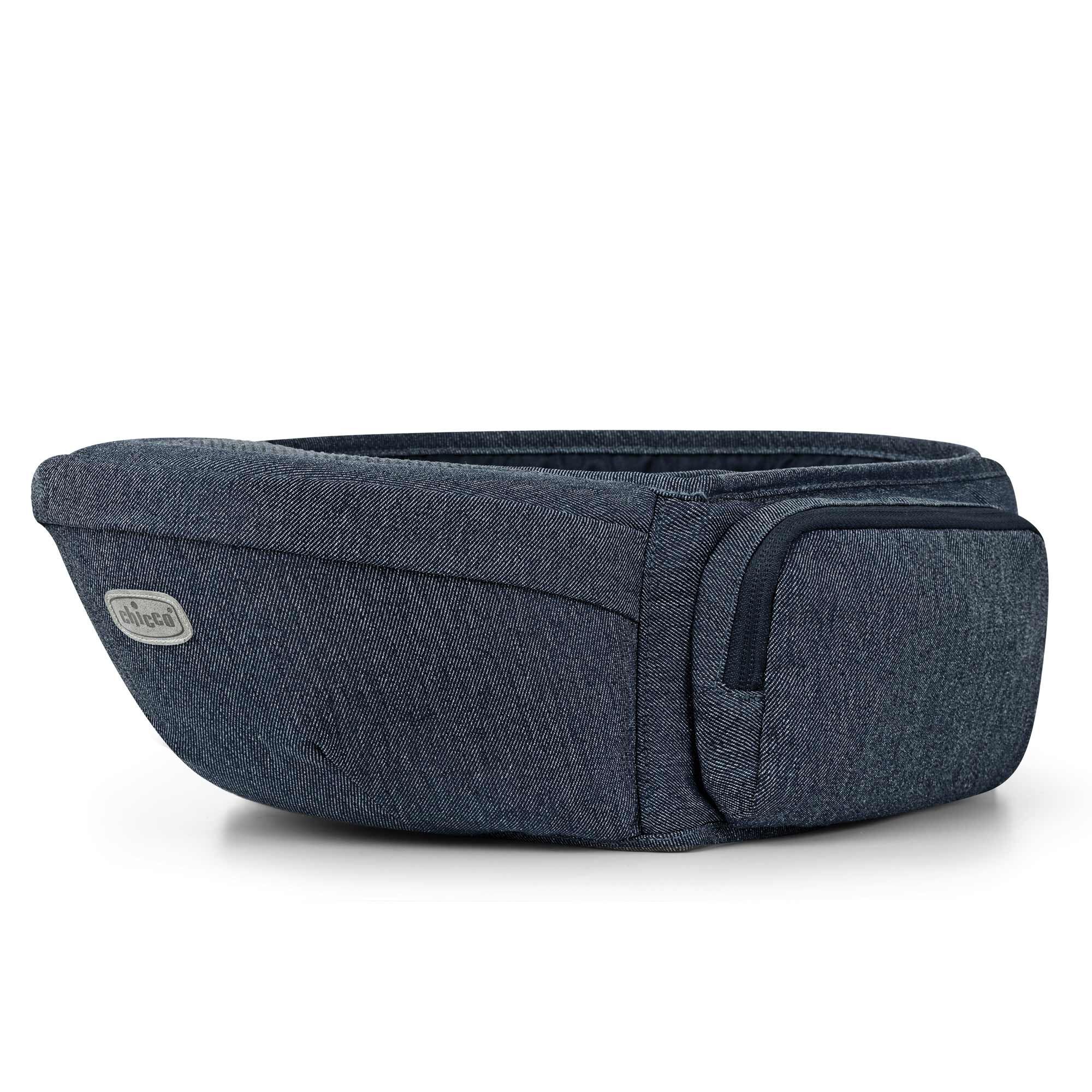 SIDEKICK HIP SEAT DENIM