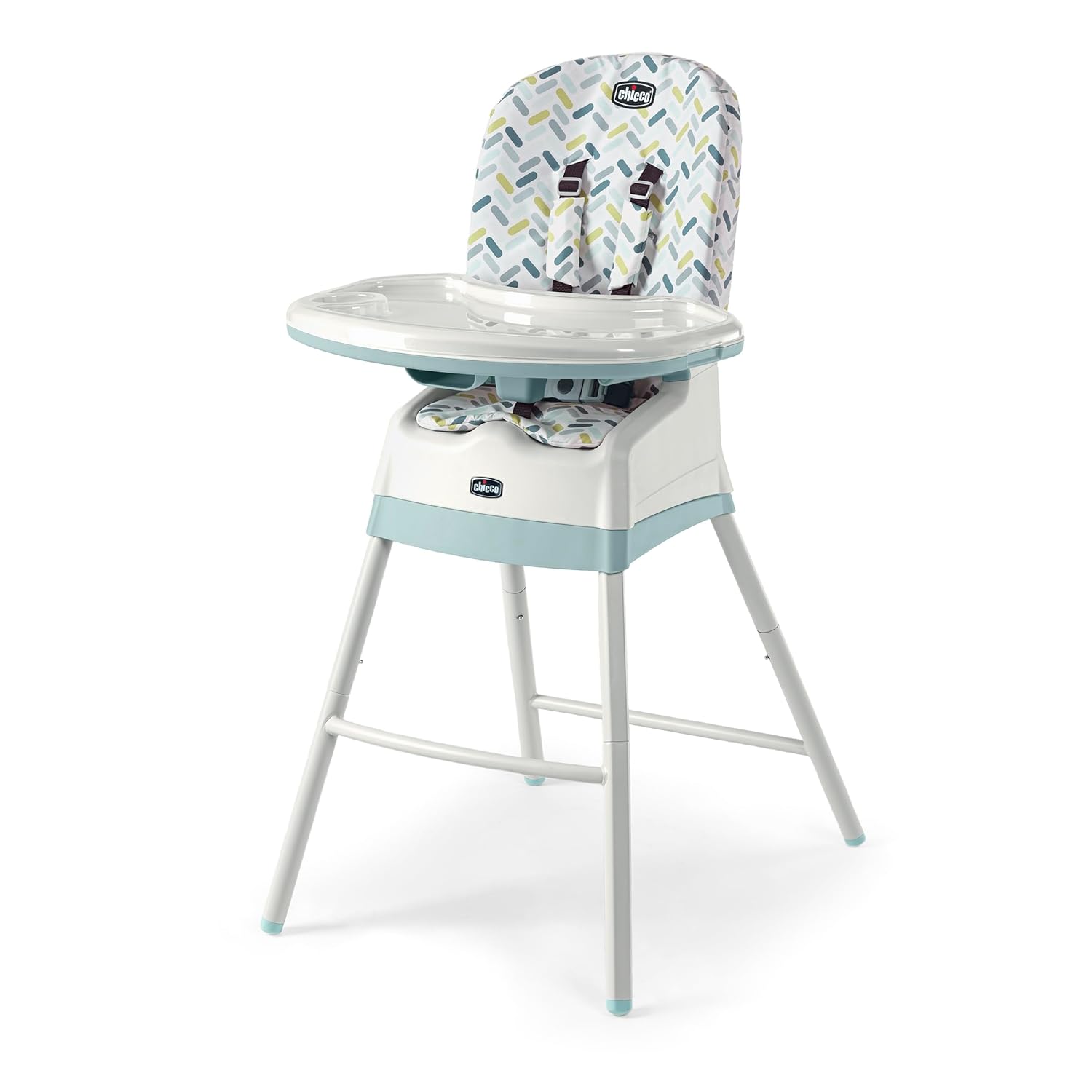 STACK 1-2-3 HIGHCHAIR CADIZ