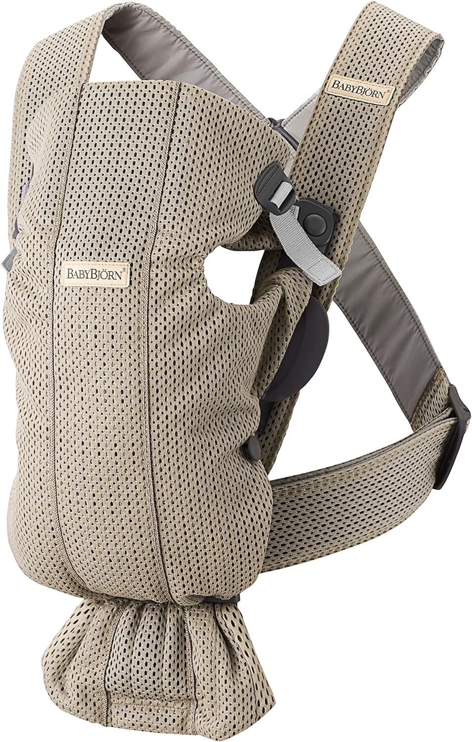 Baby Bjorn Carrier Mini 3D Mesh