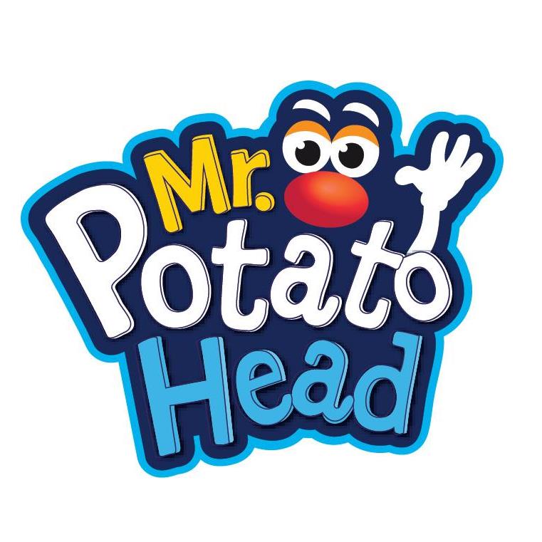 MR POTATOE HEAD