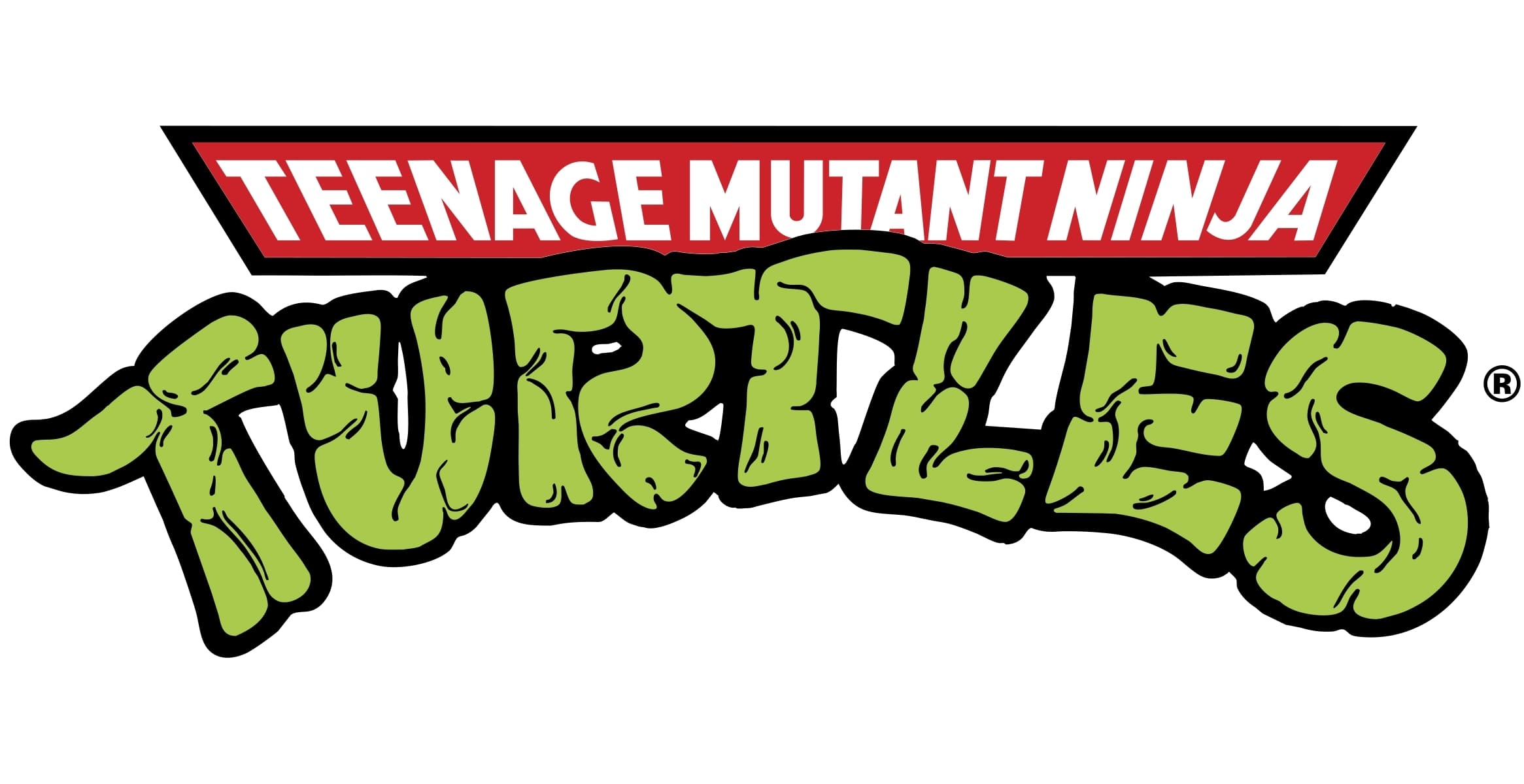 TEENAGE MUTANT NINJA TURTLES