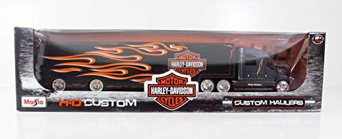 Custom Haulers