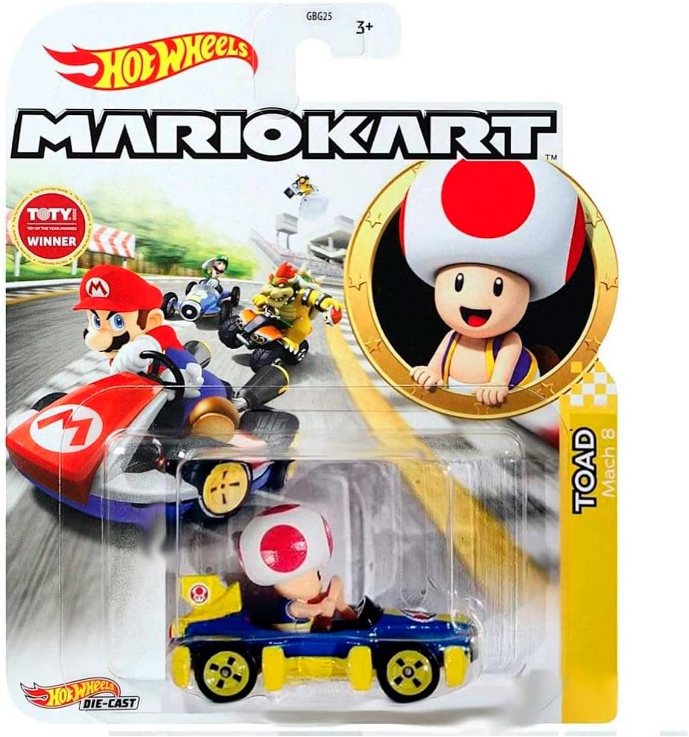 Hot Wheels Cars