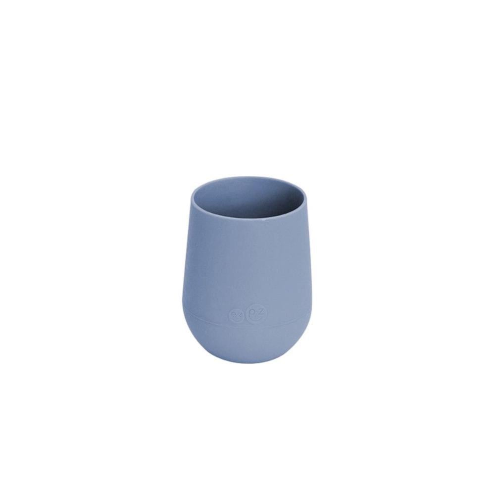 Tiny Cup Indigo