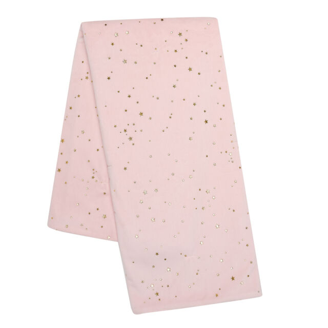 BALLERINA BABY BLANKET