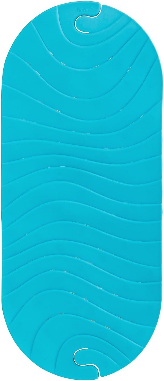 RIPPLE BATH MAT GBL