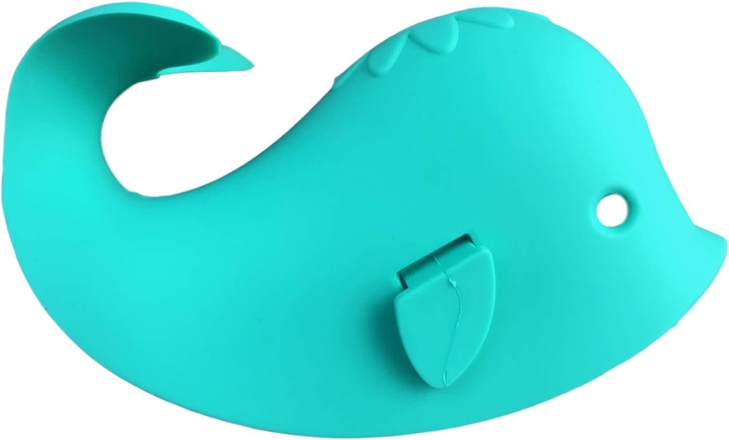 TUB SPOUT GUARD-WHALE