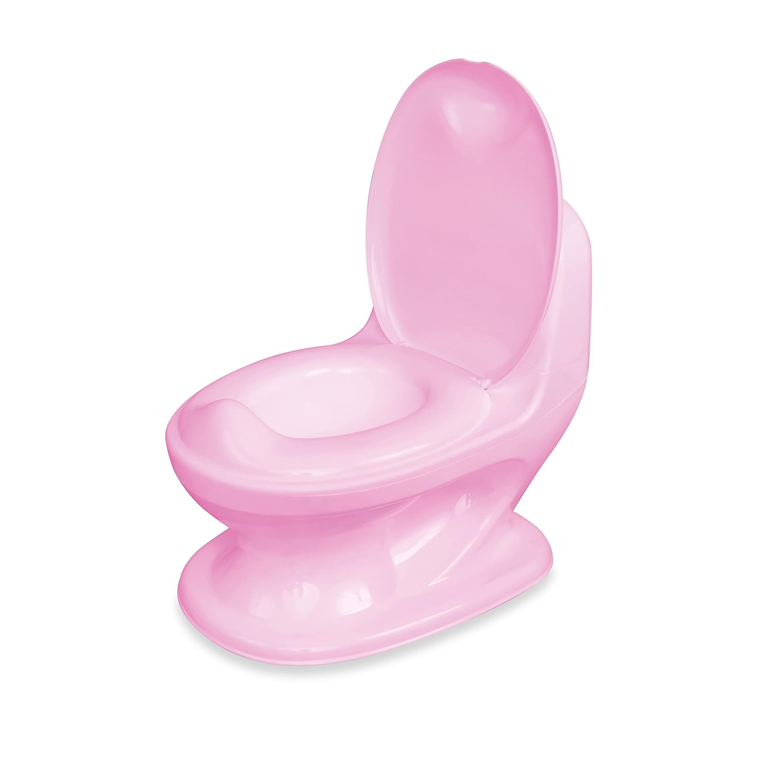 PINK TALBOTS REAL POTTY