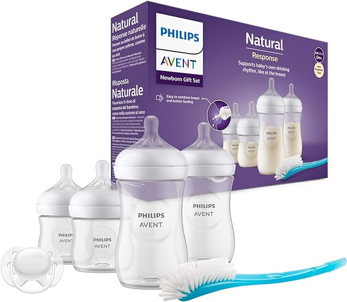 AVENT NEWBORN GIFT SET