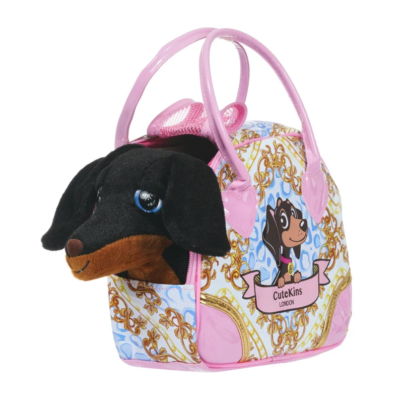 KITTEN POSH PET 7 CARRIER