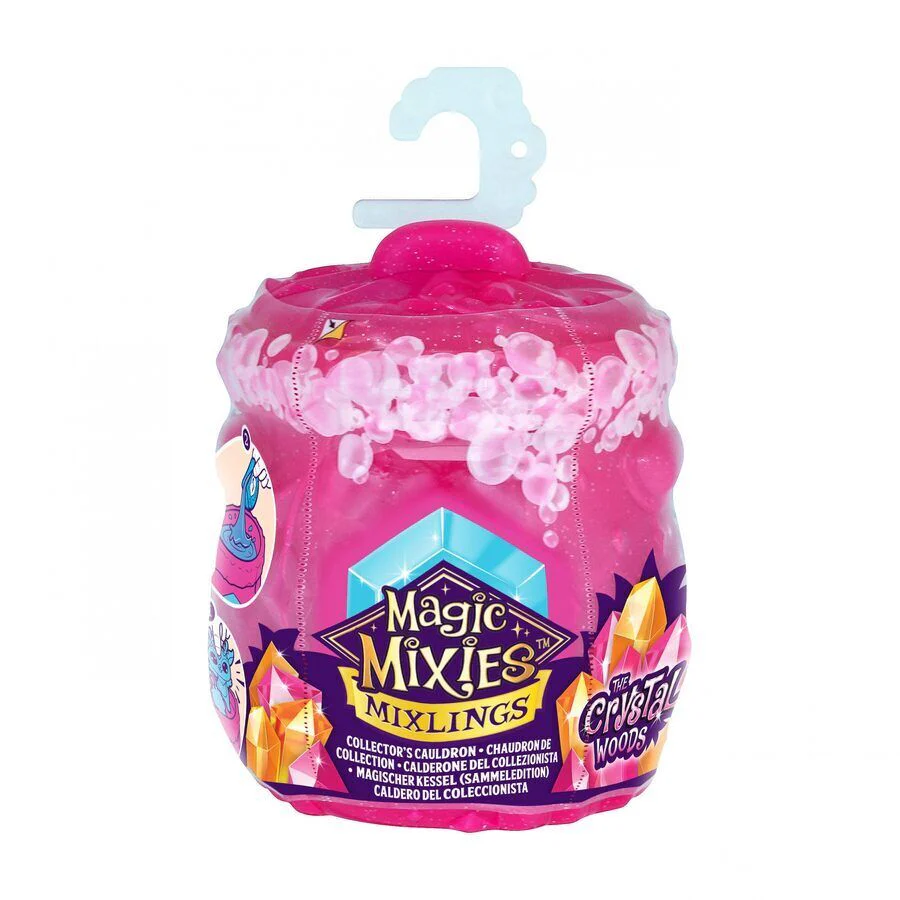 MAGIC MIXIES MIXLINGS