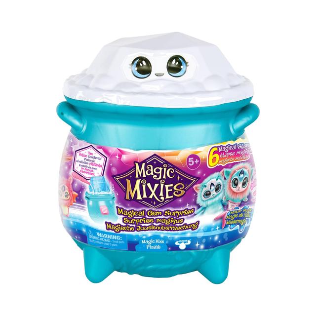 MAGIC MIXIES S3 MGCL GEM