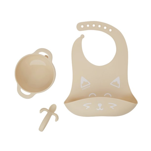 First'isy Feeding Set Fox