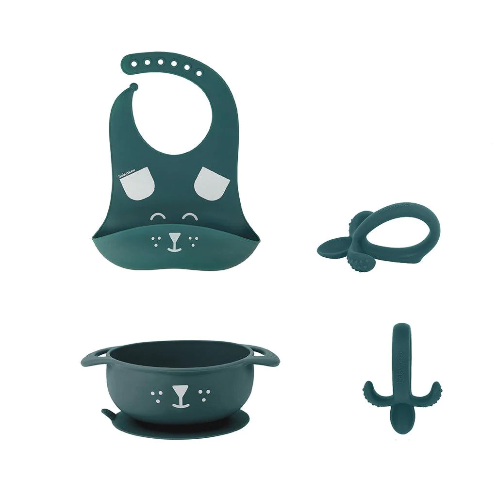 First'isy Feeding Set Dog