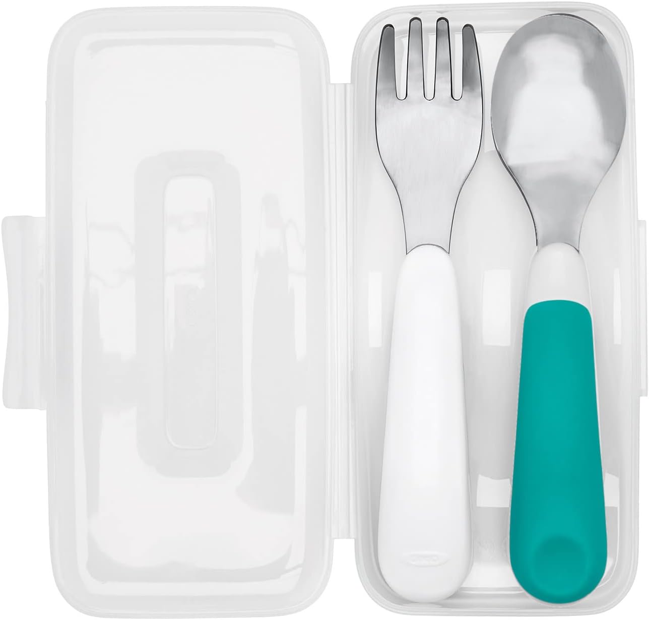 ONTHEGO FORK AND SPOON SET