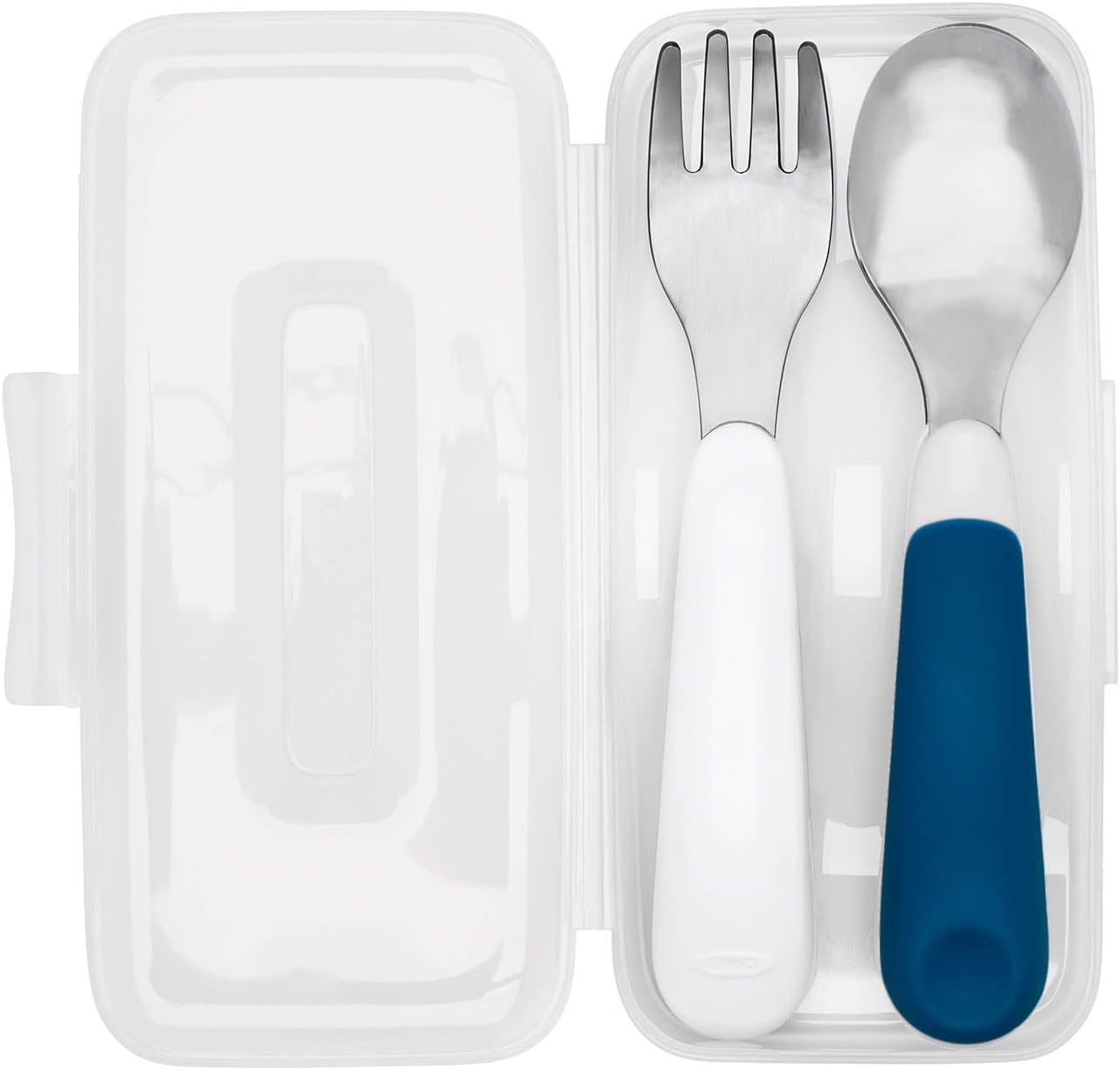 ONTHEGO FORK AND SPOON SET