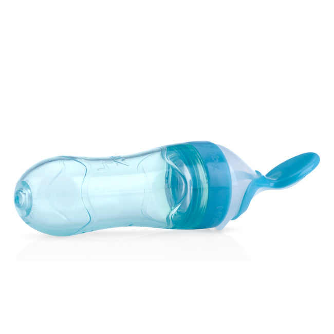 SILICONE INFANT FEEDER