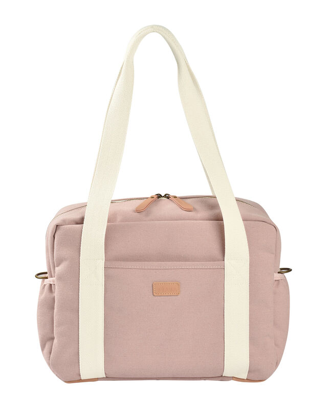 Paris Bag Dusty Pink