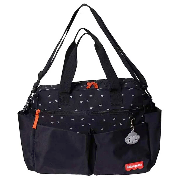 FP DIAPER BAG