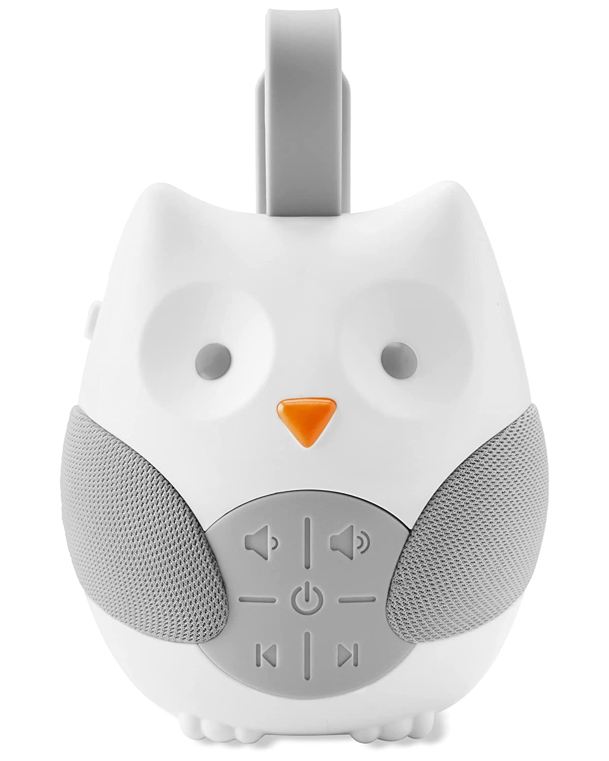 Stroll & Go Portable Owl