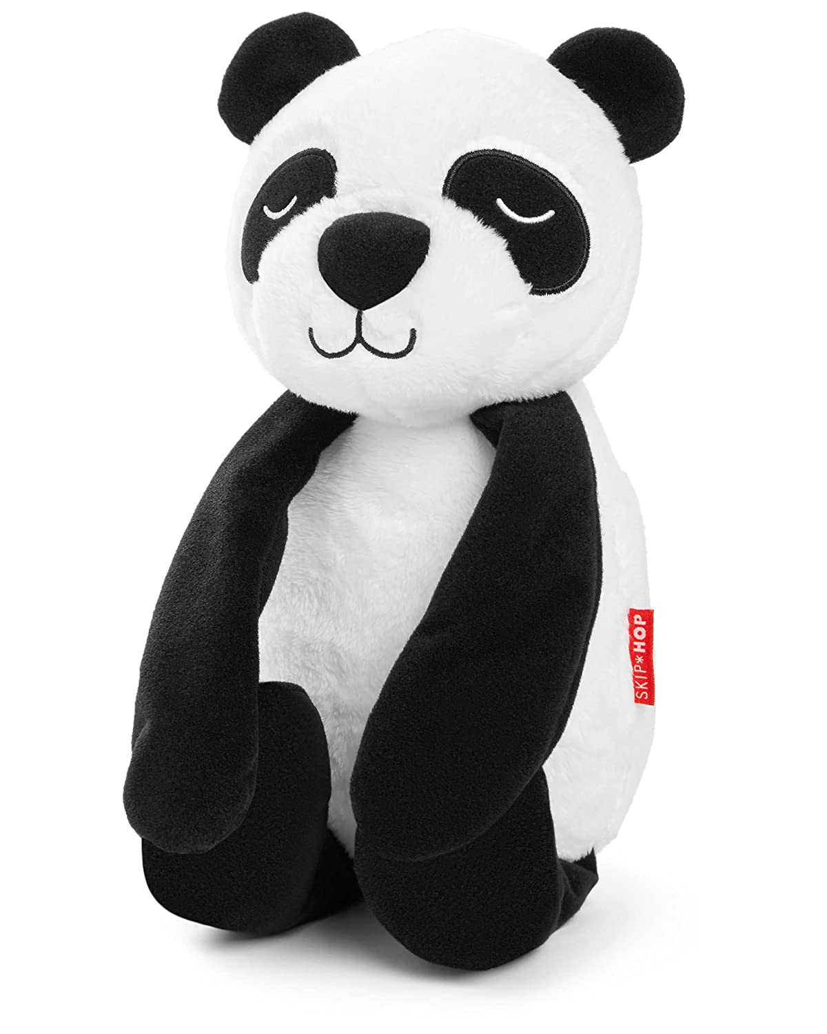 Cry Activated Soother Panda