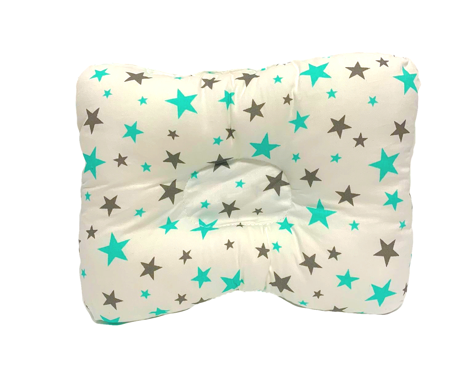 Baby Pillow Stars