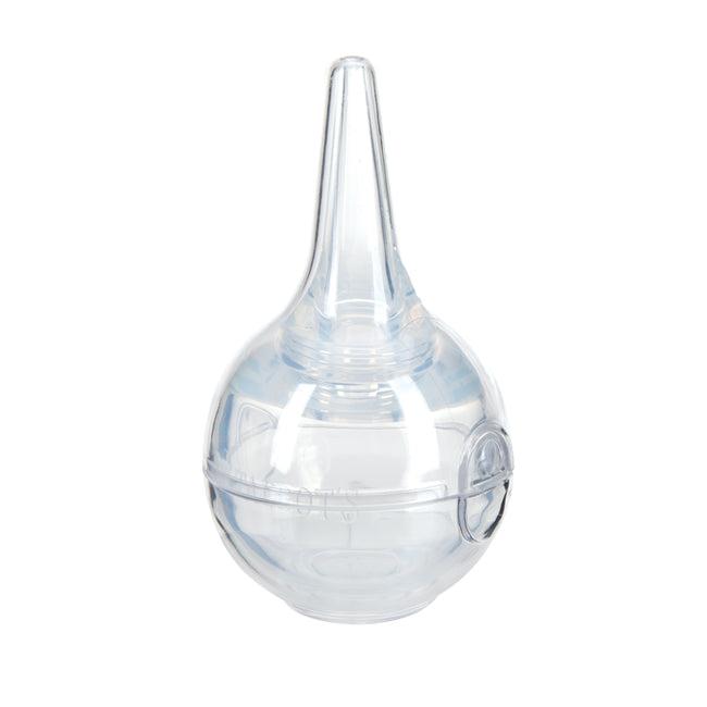 NASAL ASPIRATOR WITH CASE