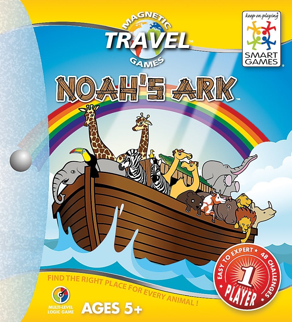 Noah's Ark