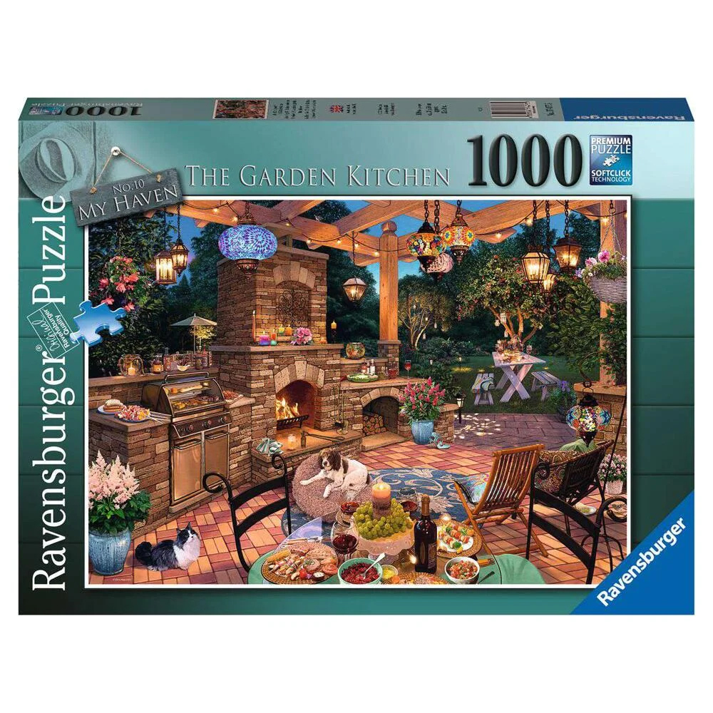 1000pc Puzzle