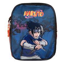 NARUTO LUNCH KIT