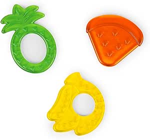 TEXTURED TEETHERS JUICY CHEW