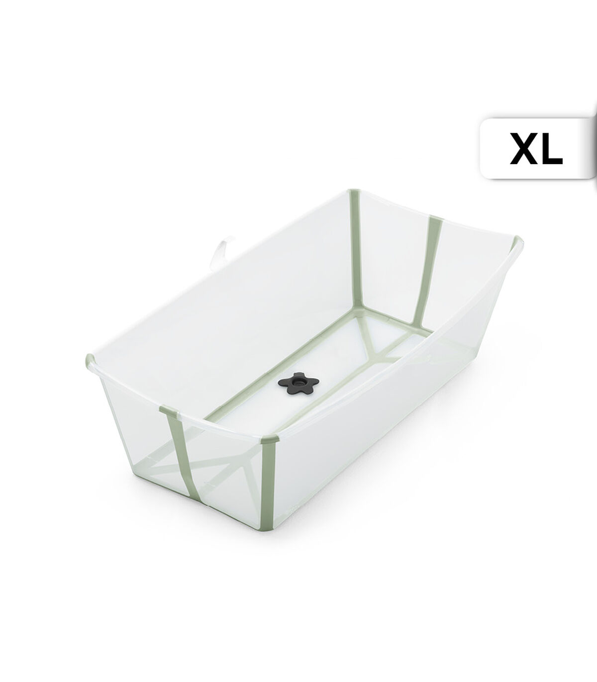 Stokke Flexi Bath XL Green