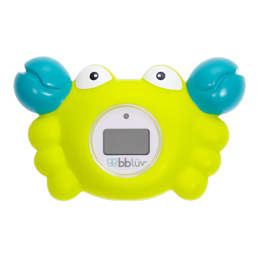 Bath Thermometer 0F