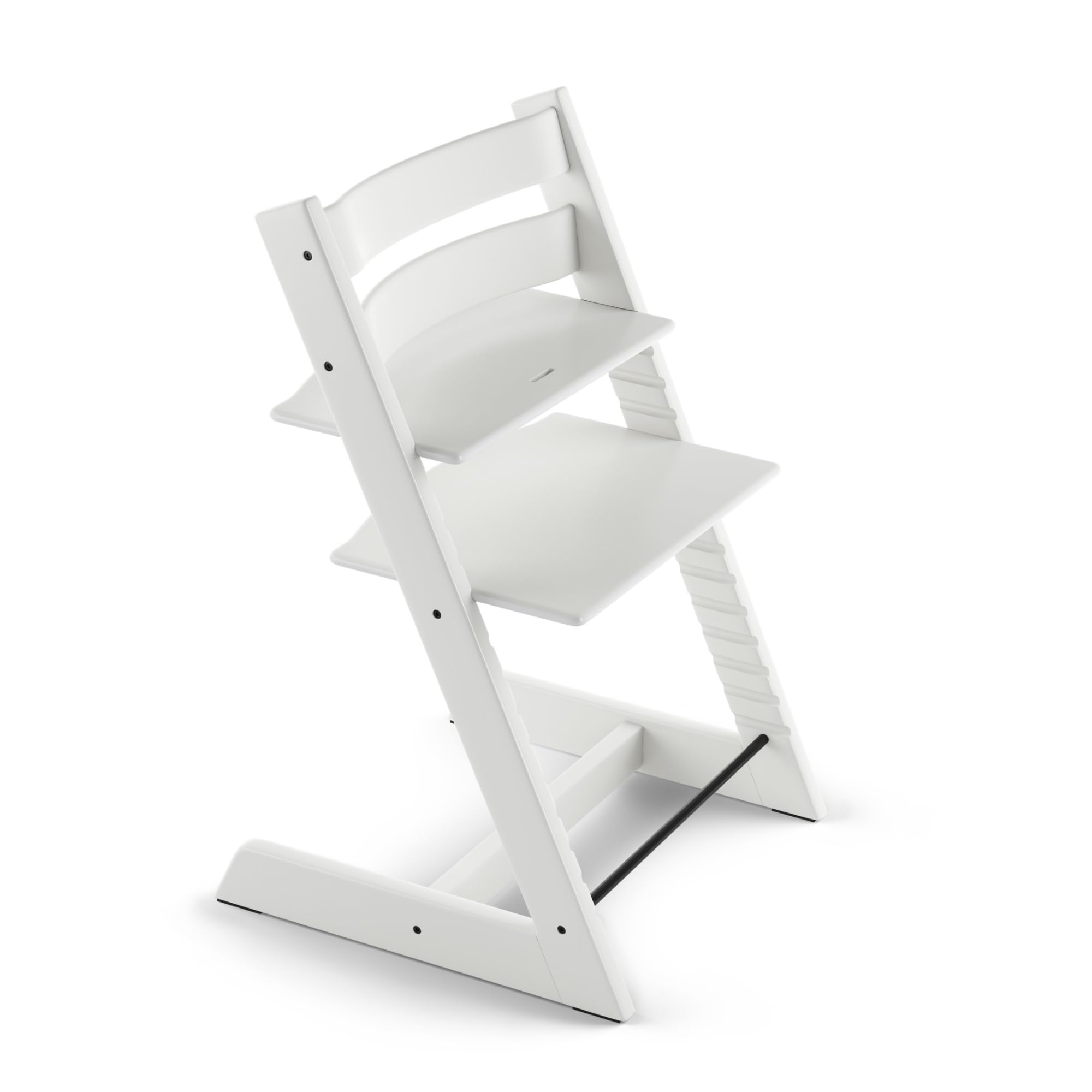 Tripp Trapp Chair White