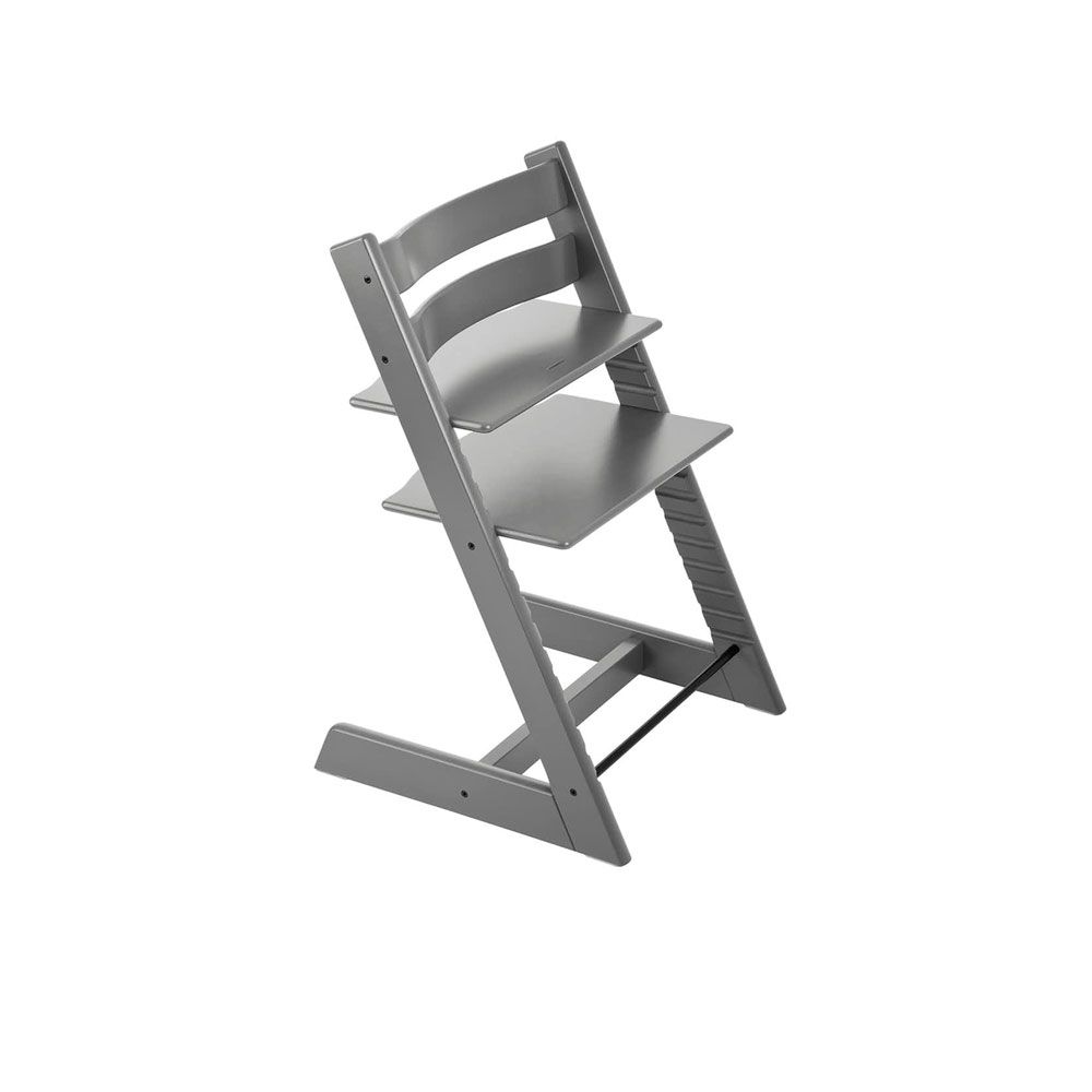 Tripp Trapp Chair Storm Grey