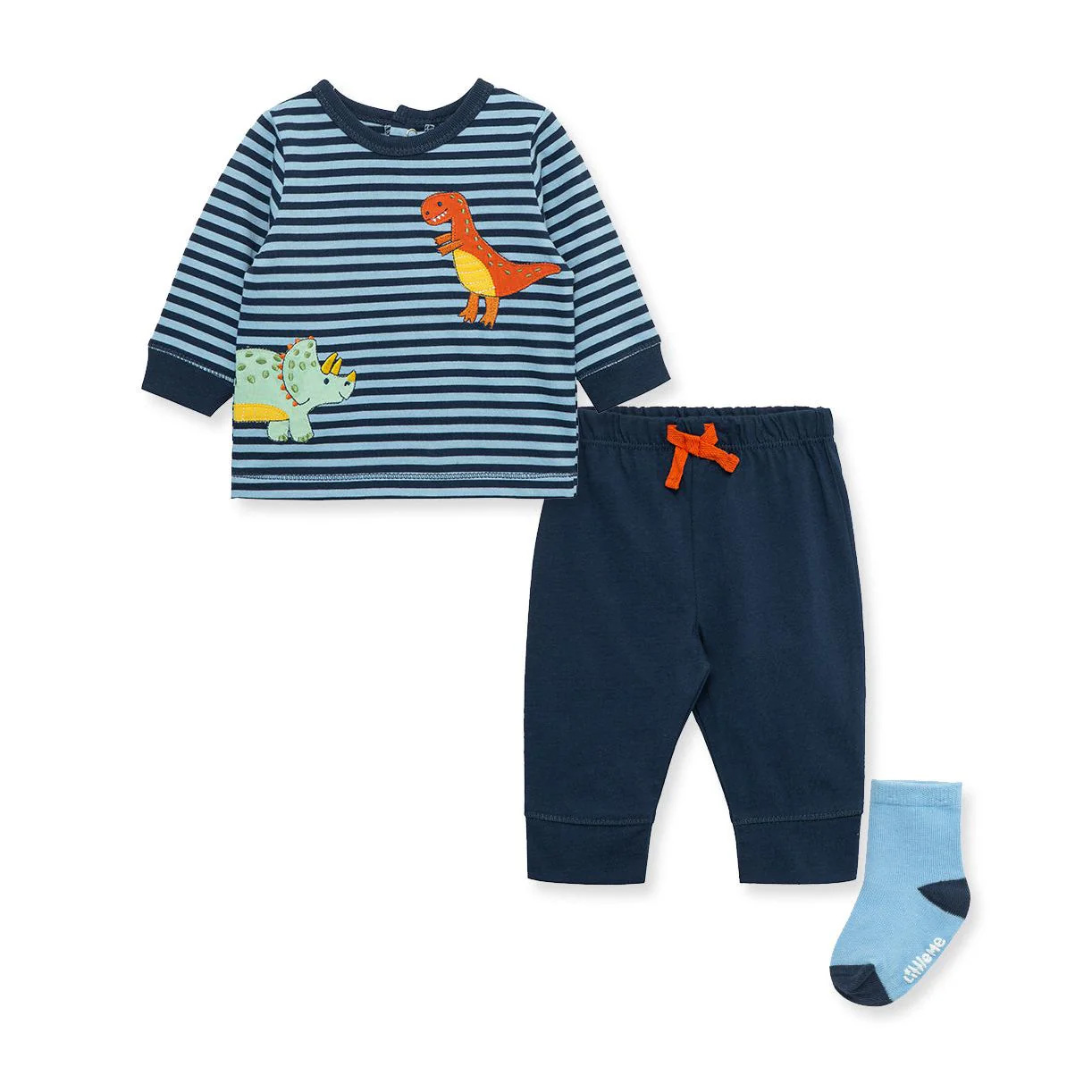 Dino Fun Jogger Set