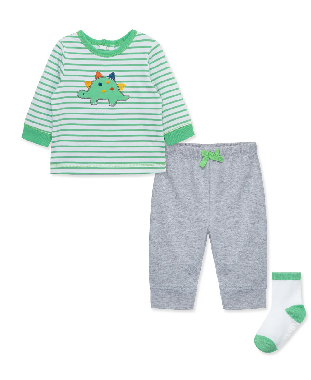 Dino Jogger Set