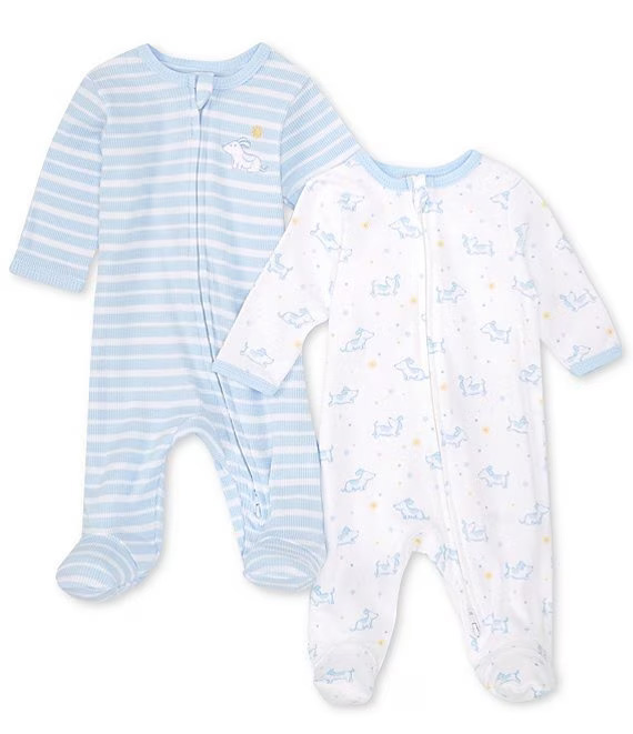 Playtime 2pk Footies