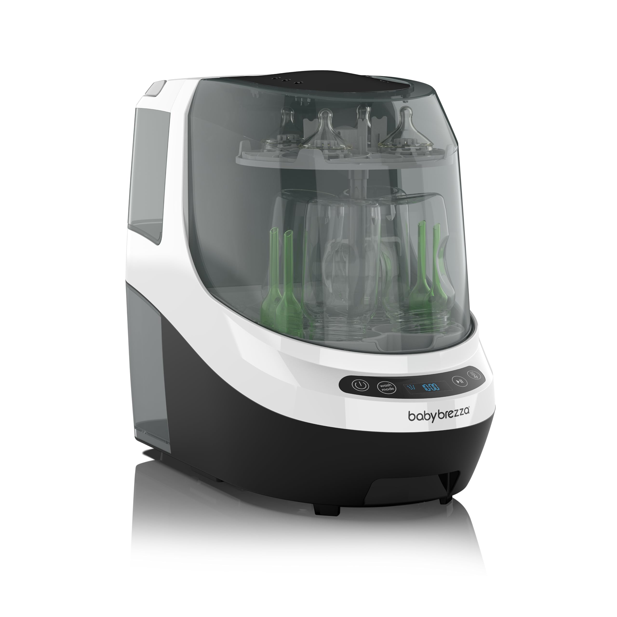 BabyBreeza Bottle Washer