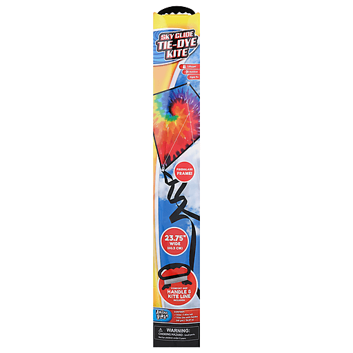 ANKER PLAY SUPER KITES-APP