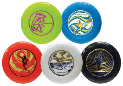 CLASSIC FRISBEE