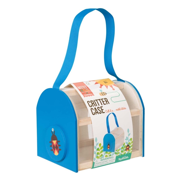 CRITTER CASE FSC
