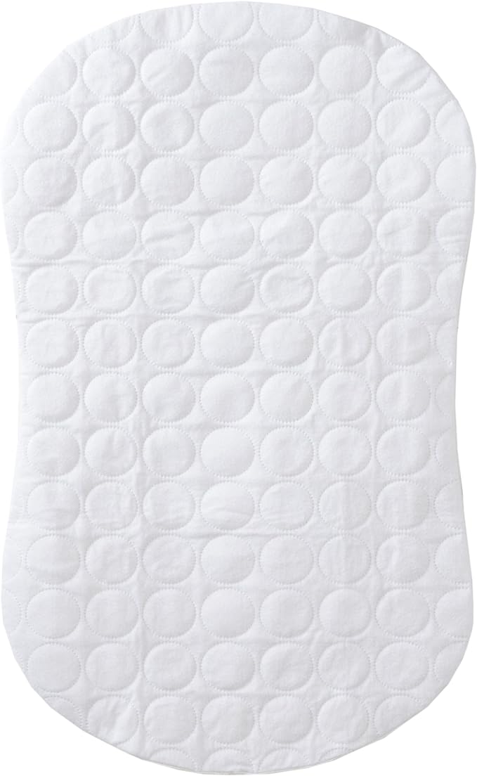 Bassinet WaterProof Mattress Cvr