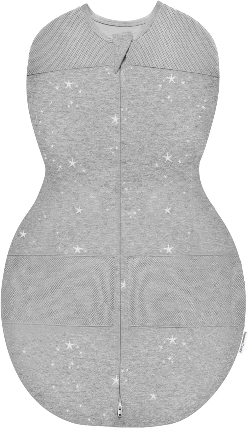 Sleepea Grey Melange SM