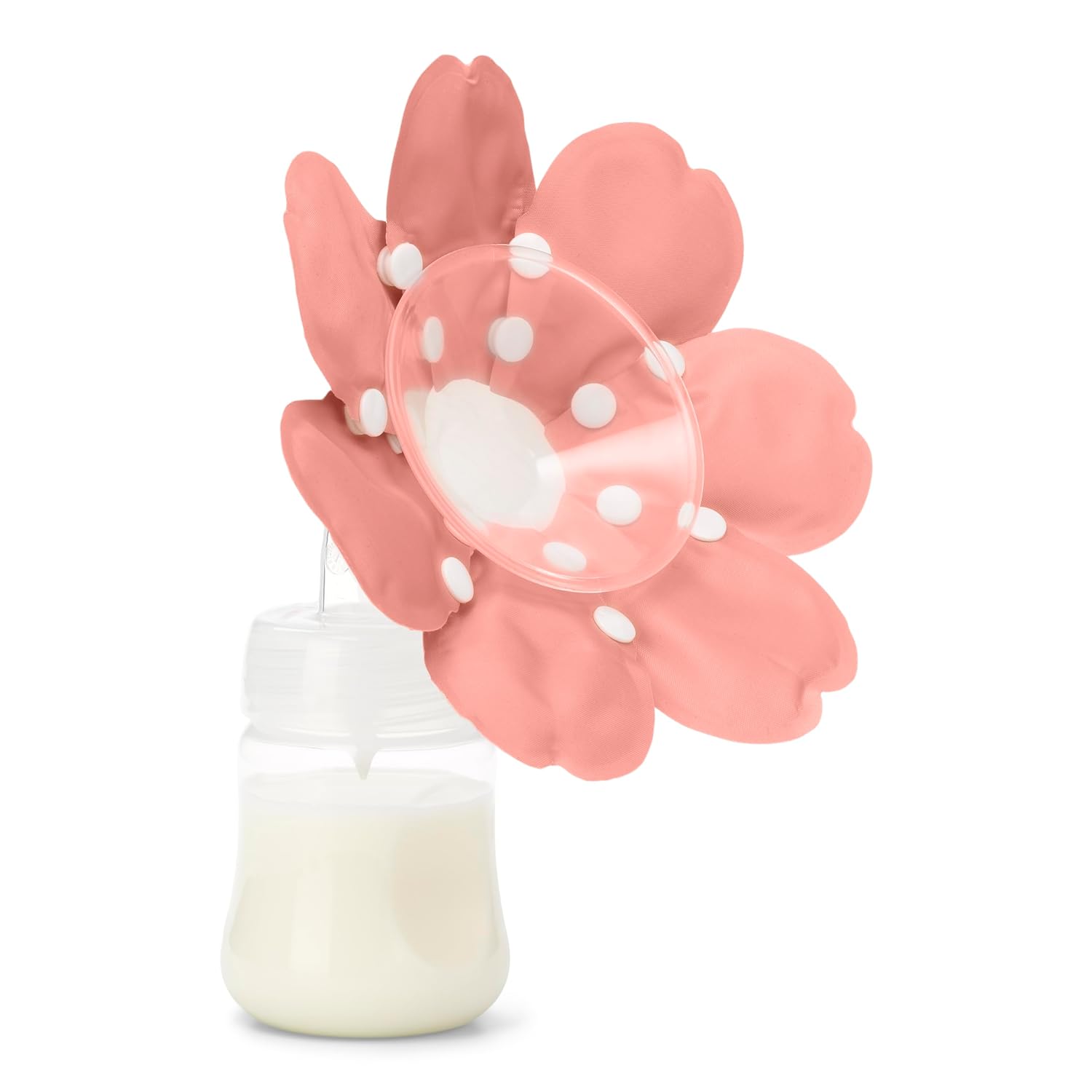BOOBIE PUMPING PETALS