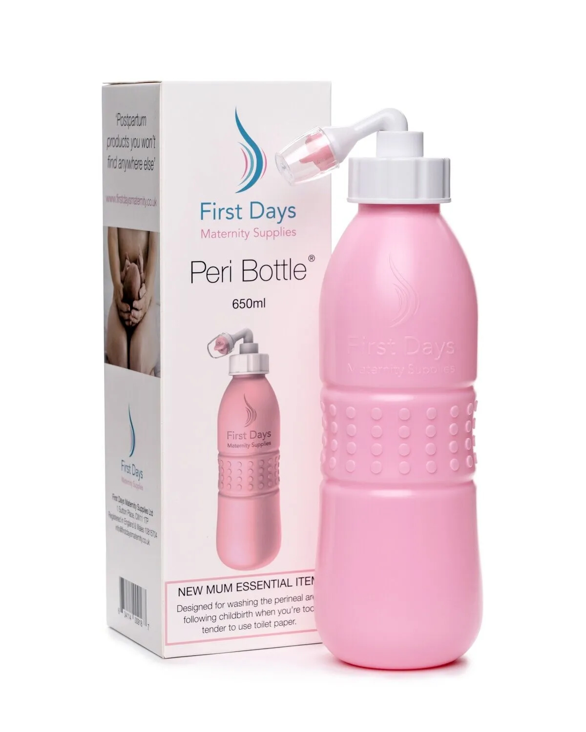 PERI BOTTLE WASH