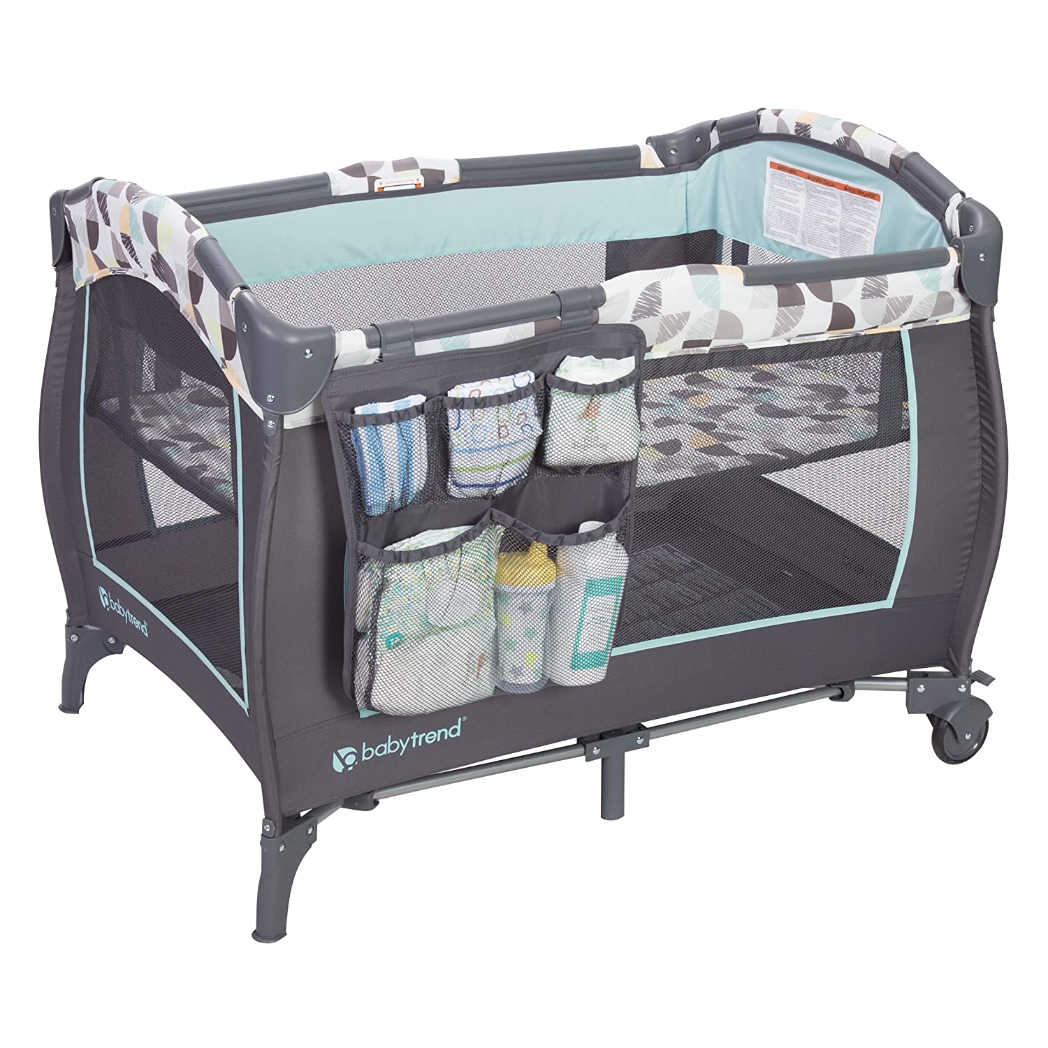 Trend Nursery Center - Doode Dot