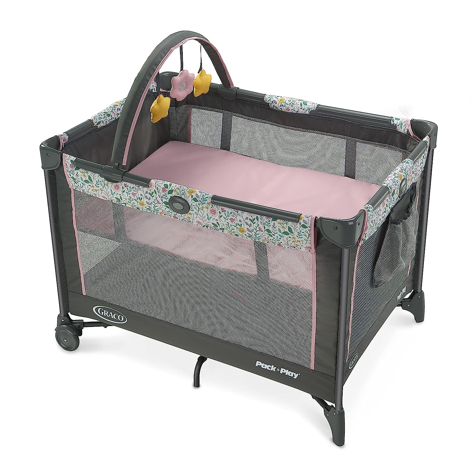 Pack N Play On The Go Tasha
